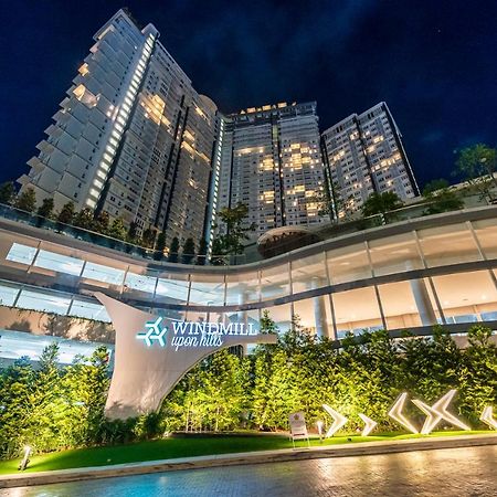 Genting Windmill Moutain View 4-Room Executive Suite Genting Highlands Exterior foto