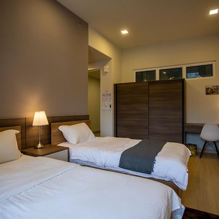 Genting Windmill Moutain View 4-Room Executive Suite Genting Highlands Exterior foto