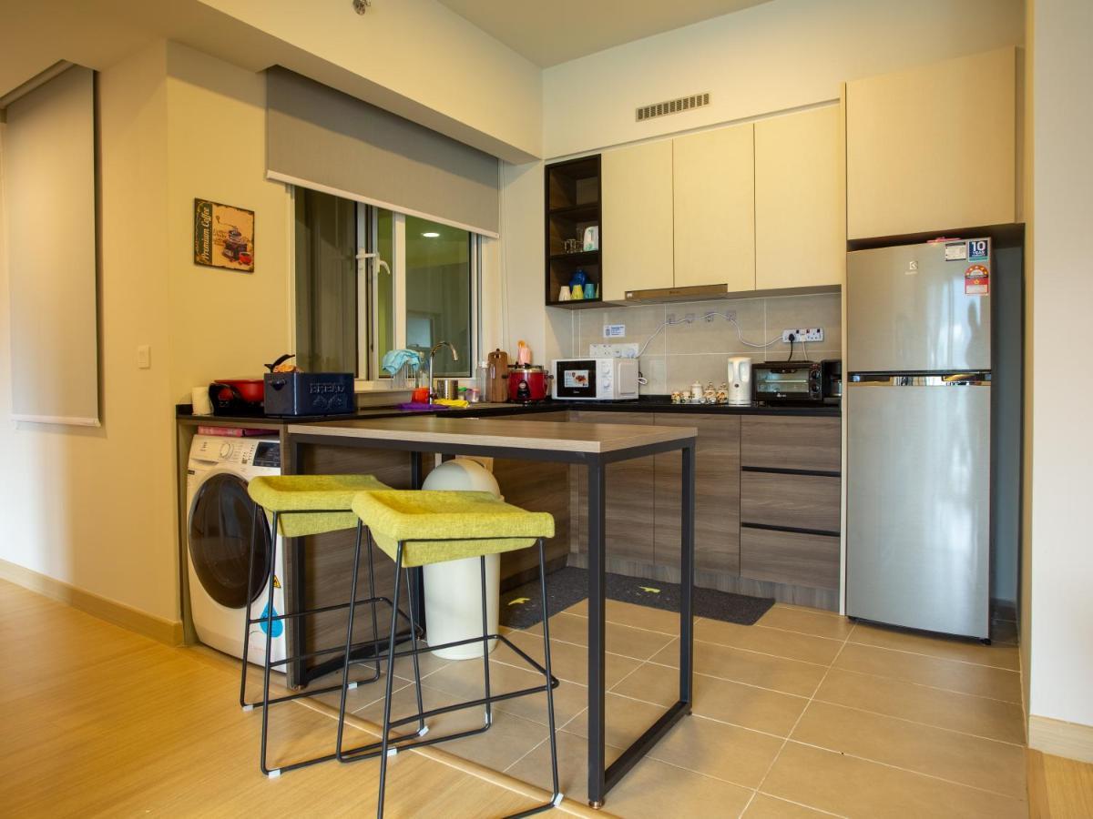 Genting Windmill Moutain View 4-Room Executive Suite Genting Highlands Exterior foto
