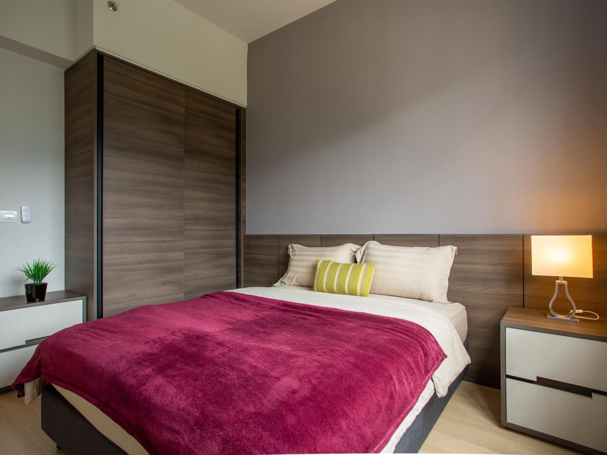 Genting Windmill Moutain View 4-Room Executive Suite Genting Highlands Exterior foto